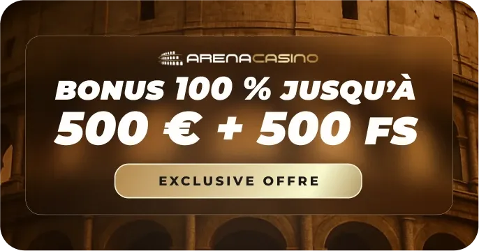 CasinoArena