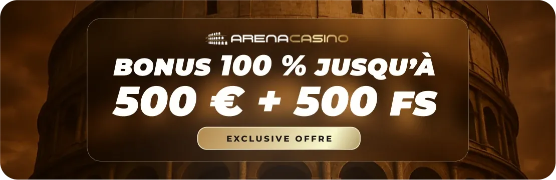 CasinoArena